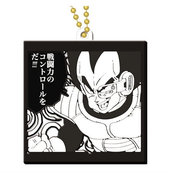 Dragon Ball 40th Anniversary Rubber Mascot Biscuit [18]