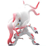 Pokemon Scale World Hisui region [5.Hisuian Zoroark]