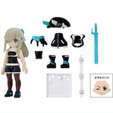 LINK TRAVELERS Starter Set SIDE:C [1.Resistance Girl Starter Set (C)]