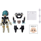 LINK TRAVELERS Starter Set SIDE:C [2.Nora Marion Set (Reverse Color)]