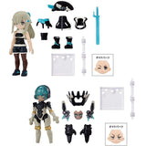 LINK TRAVELERS Starter Set SIDE:C [All 2 type set(Full Complete)]