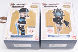LINK TRAVELERS Starter Set SIDE:C [All 2 type set(Full Complete)]