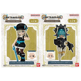 LINK TRAVELERS Starter Set SIDE:C [All 2 type set(Full Complete)]