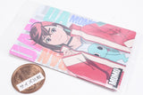 TV anime Dandadan card wafer Part.2 [1.Momo (Nomal)]