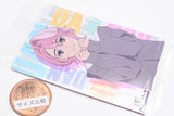 TV anime Dandadan card wafer Part.2 [3.Aira (Nomal)]