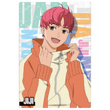 TV anime Dandadan card wafer Part.2 [4.Jiji (Nomal)]
