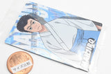 TV anime Dandadan card wafer Part.2 [11.Manjiro (Nomal)]