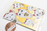 TV anime Dandadan card wafer Part.2 [14.Turbo-Granny (manekineko) (Nomal)]