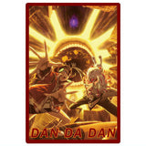 TV anime Dandadan card wafer Part.2 [16.Season 2 Visual (Normal)]