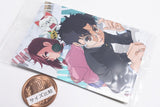 TV anime Dandadan card wafer Part.2 [19.Group Visual 3 (Normal)]