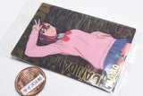 TV anime Dandadan card wafer Part.2 [22.Momo (Rare)]