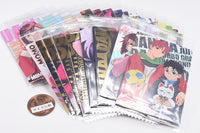 TV anime Dandadan card wafer Part.2 [All 26 type set(Full Complete)]