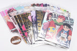 TV anime Dandadan card wafer Part.2 [All 26 type set(Full Complete)]