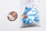 Sanrio Characters Kirakkira Pendant [14.Cinnamoroll (Light Blue Plated)]