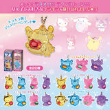 Sanrio Characters Kirakkira Pendant [All 20 type set (Full Complete)]