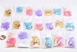 Sanrio Characters Kirakkira Pendant [All 20 type set (Full Complete)]