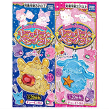 Sanrio Characters Kirakkira Pendant [All 20 type set (Full Complete)]