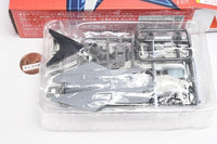 1/144Scale WORK SHOP Vol.43 Tomcat Memories 3 [4.F-14B U.S. Navy 211th Fighter Squadron Fighting Checkmates]