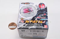 Kamen Rider Zeztz SG Rider Capsem 01 [2.Faiz Axel Capsem]