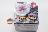 Kamen Rider Zeztz SG Rider Capsem 01 [2.Faiz Axel Capsem]