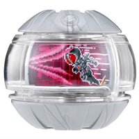 Kamen Rider Zeztz SG Rider Capsem 01 [2.Faiz Axel Capsem]