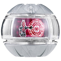 Kamen Rider Zeztz SG Rider Capsem 01 [4.Wizard Capsem]