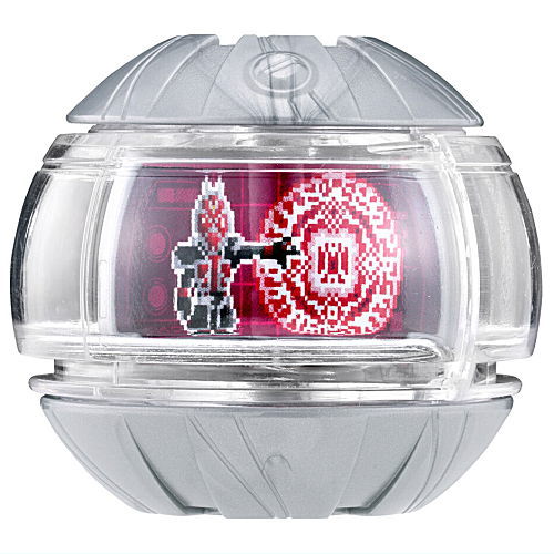 Kamen Rider Zeztz SG Rider Capsem 01 [4.Wizard Capsem]