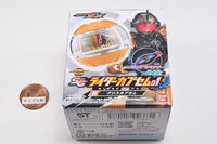 Kamen Rider Zeztz SG Rider Capsem 01 [5.Grease Capsem]