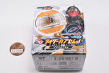 Kamen Rider Zeztz SG Rider Capsem 01 [5.Grease Capsem]