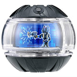 Kamen Rider Zeztz SG Rider Capsem 01 [6.Diend Capsem]