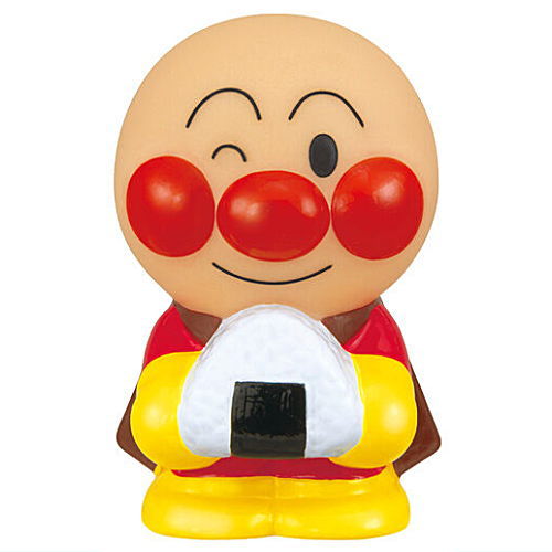 Atsumare Anpanman P85 [1.Anpanman]
