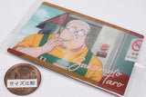SAKAMOTO DAYS Wafer -The Animation- vol.2 [1.Taro Sakamoto (Normal Card N)]