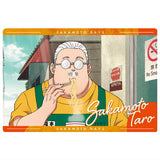 SAKAMOTO DAYS Wafer -The Animation- vol.2 [1.Taro Sakamoto (Normal Card N)]