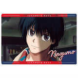 SAKAMOTO DAYS Wafer -The Animation- vol.2 [5.Nagumo (Normal Card N)]