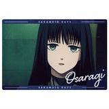 SAKAMOTO DAYS Wafer -The Animation- vol.2 [7.Osaragi (Normal Card N)]