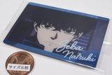 SAKAMOTO DAYS Wafer -The Animation- vol.2 [8.Natsuki Seba (Normal Card N)]