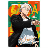 SAKAMOTO DAYS Wafer -The Animation- vol.2 [12.Taro Sakamoto (Rare Card R)]