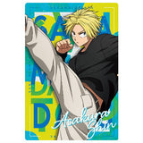 SAKAMOTO DAYS Wafer -The Animation- vol.2 [13.Shin Asakura (Rare Card R)]