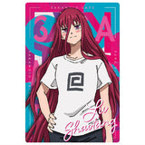 SAKAMOTO DAYS Wafer -The Animation- vol.2 [14.Lu Shaotang (Rare Card R)]