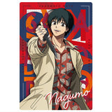 SAKAMOTO DAYS Wafer -The Animation- vol.2 [15.Nagumo (Rare Card R)]