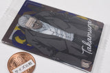 SAKAMOTO DAYS Wafer -The Animation- vol.2 [16.Takamura (Rare Card R)]