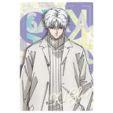 SAKAMOTO DAYS Wafer -The Animation- vol.2 [18.X's (Rare Card R)]