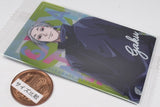 SAKAMOTO DAYS Wafer -The Animation- vol.2 [19.Gaku (Rare Card R)]