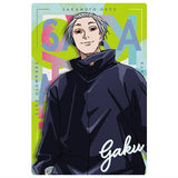 SAKAMOTO DAYS Wafer -The Animation- vol.2 [19.Gaku (Rare Card R)]