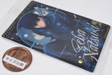SAKAMOTO DAYS Wafer -The Animation- vol.2 [27.Natsuki Seba (Special Rare Card SR)(Gold holographic foil stamping)]