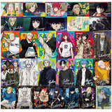 SAKAMOTO DAYS Wafer -The Animation- vol.2 [All 29 type set(Full Complete)]