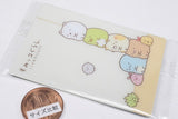 San-X Universe Card Wafer [15.Sumikkogurashi]
