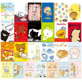 San-X Universe Card Wafer [All 25 type set(Full Complete)]