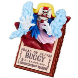 Chocosurp ONE PIECE [4.Buggy]