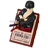 Chocosurp ONE PIECE [5.Roronoa Zoro]